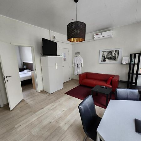 Albert Studio'S Malines Extérieur photo