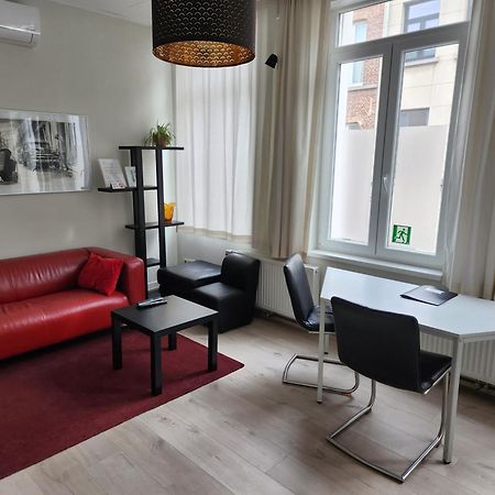 Albert Studio'S Malines Extérieur photo