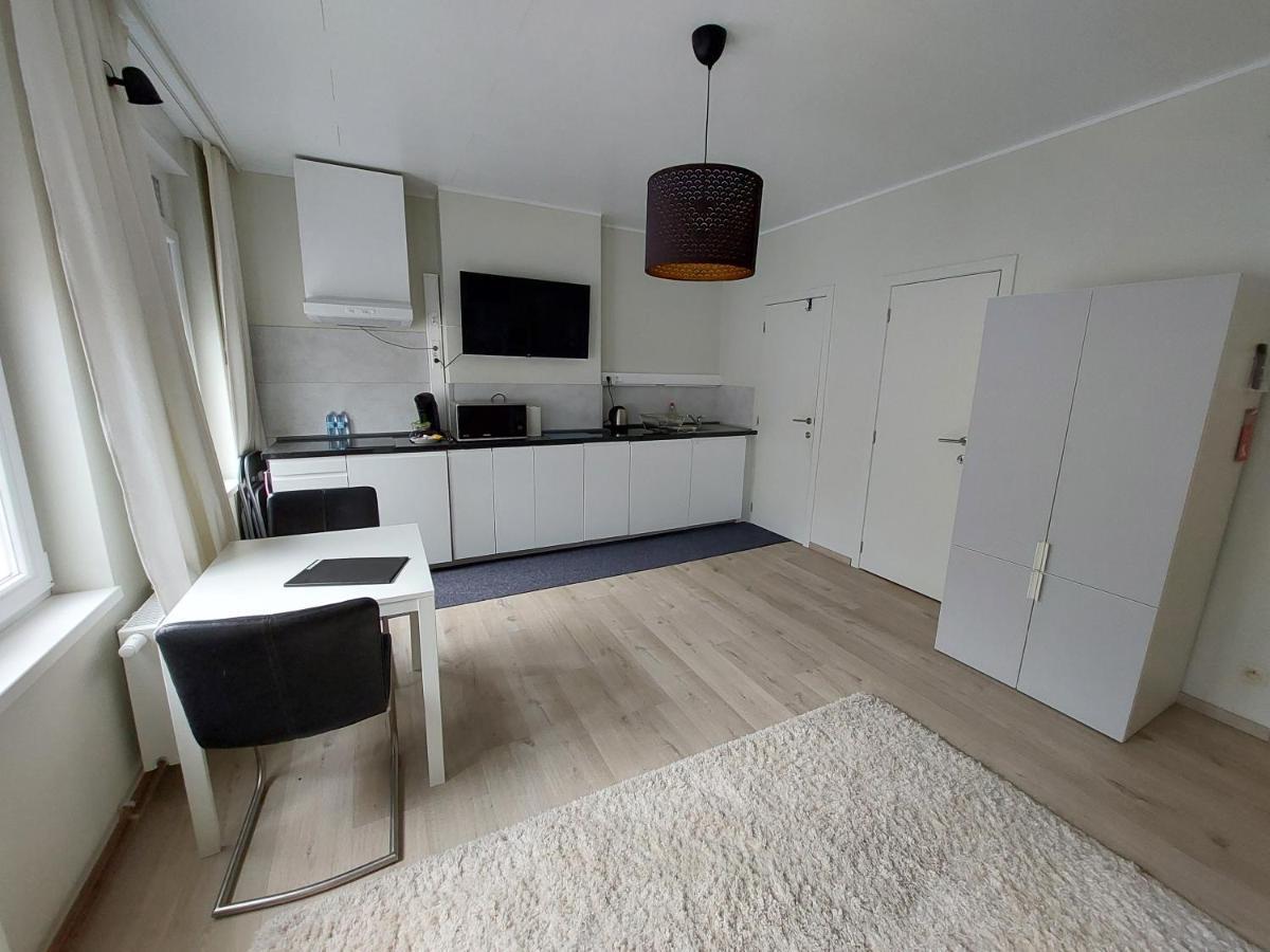Albert Studio'S Malines Extérieur photo