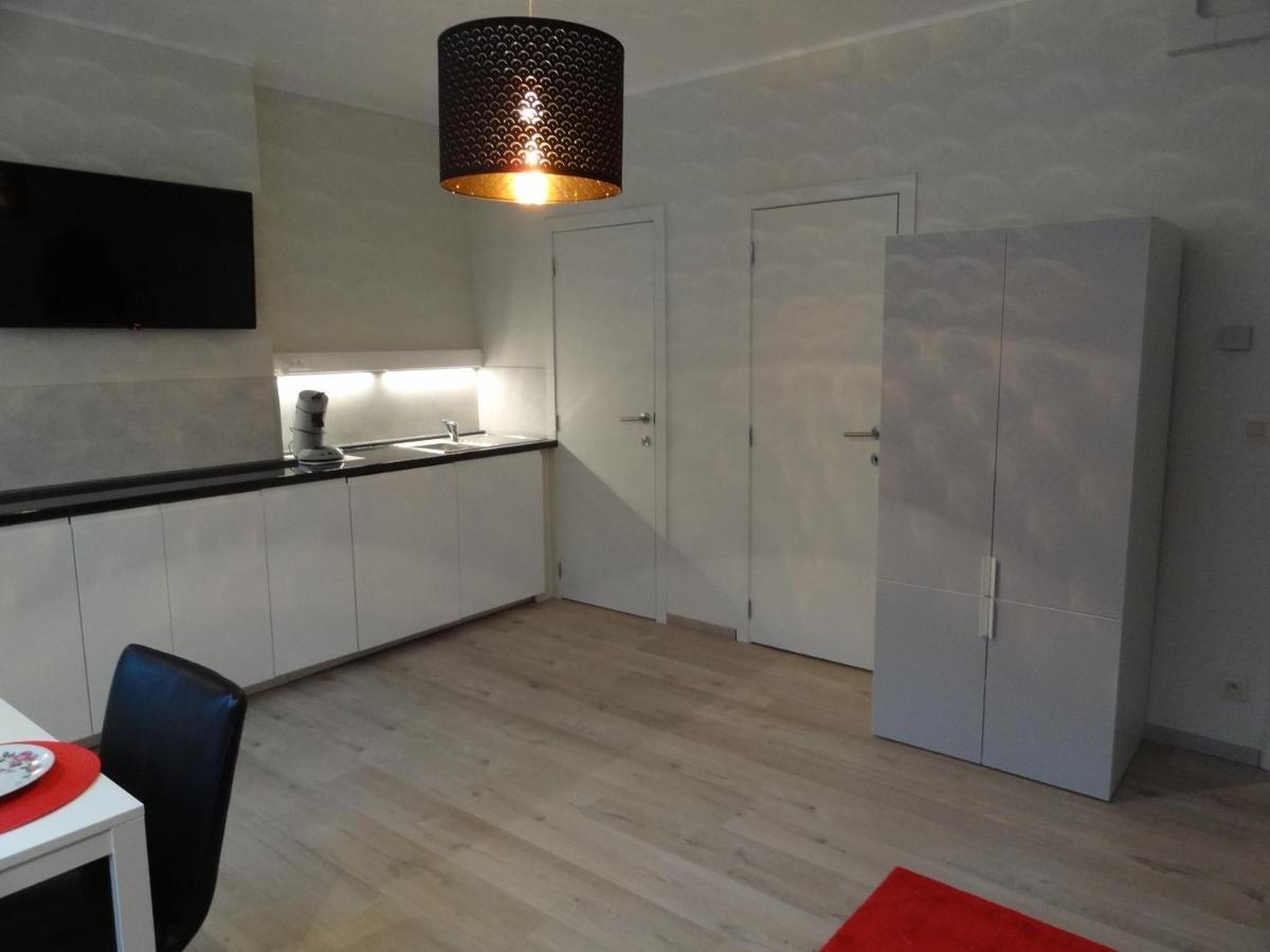 Albert Studio'S Malines Extérieur photo