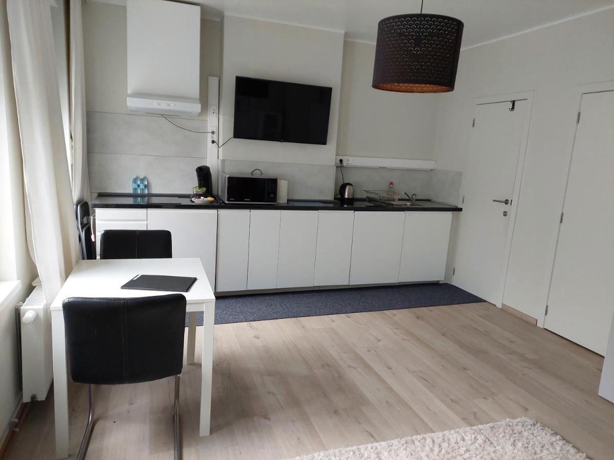 Albert Studio'S Malines Extérieur photo