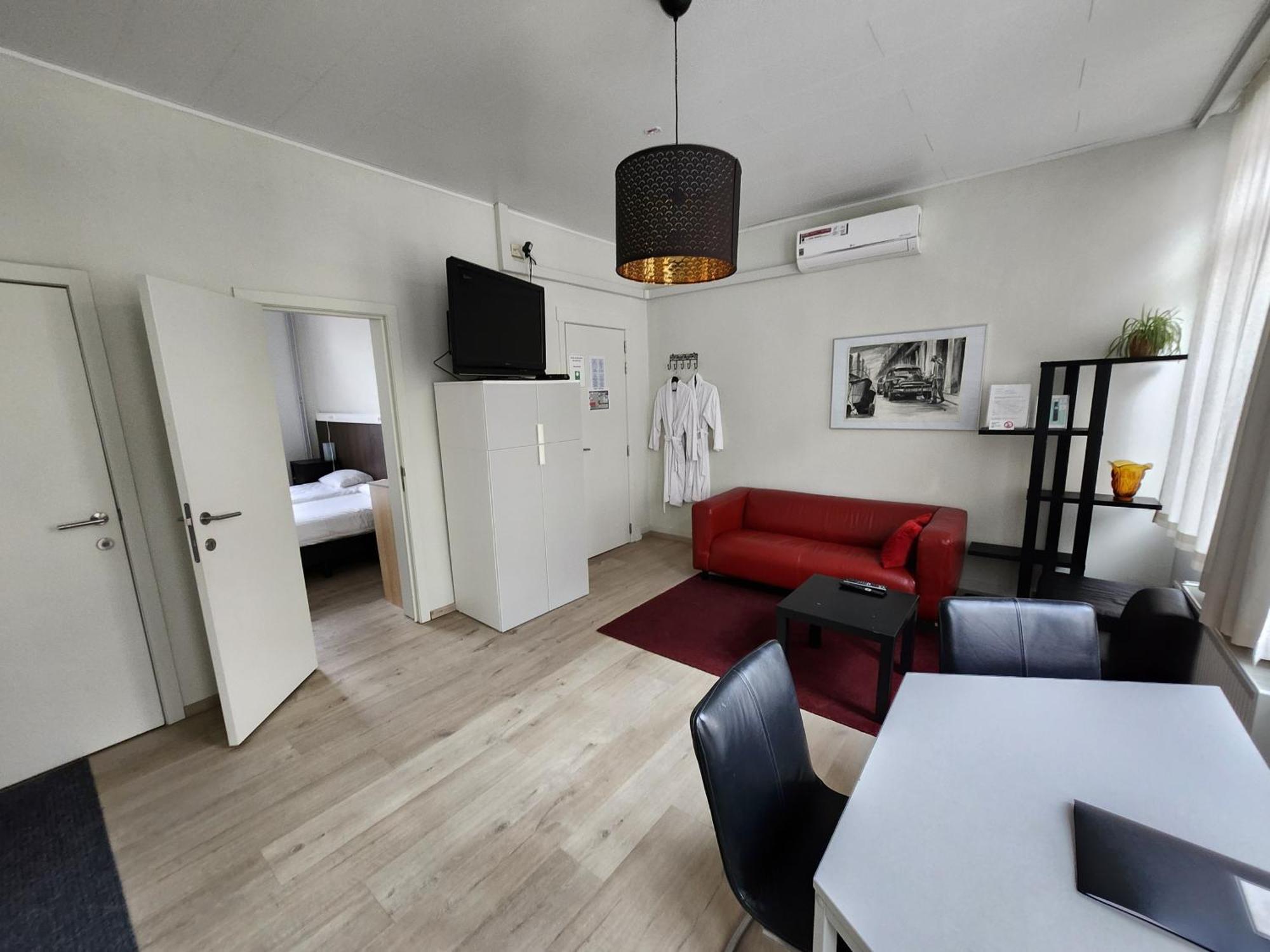 Albert Studio'S Malines Extérieur photo