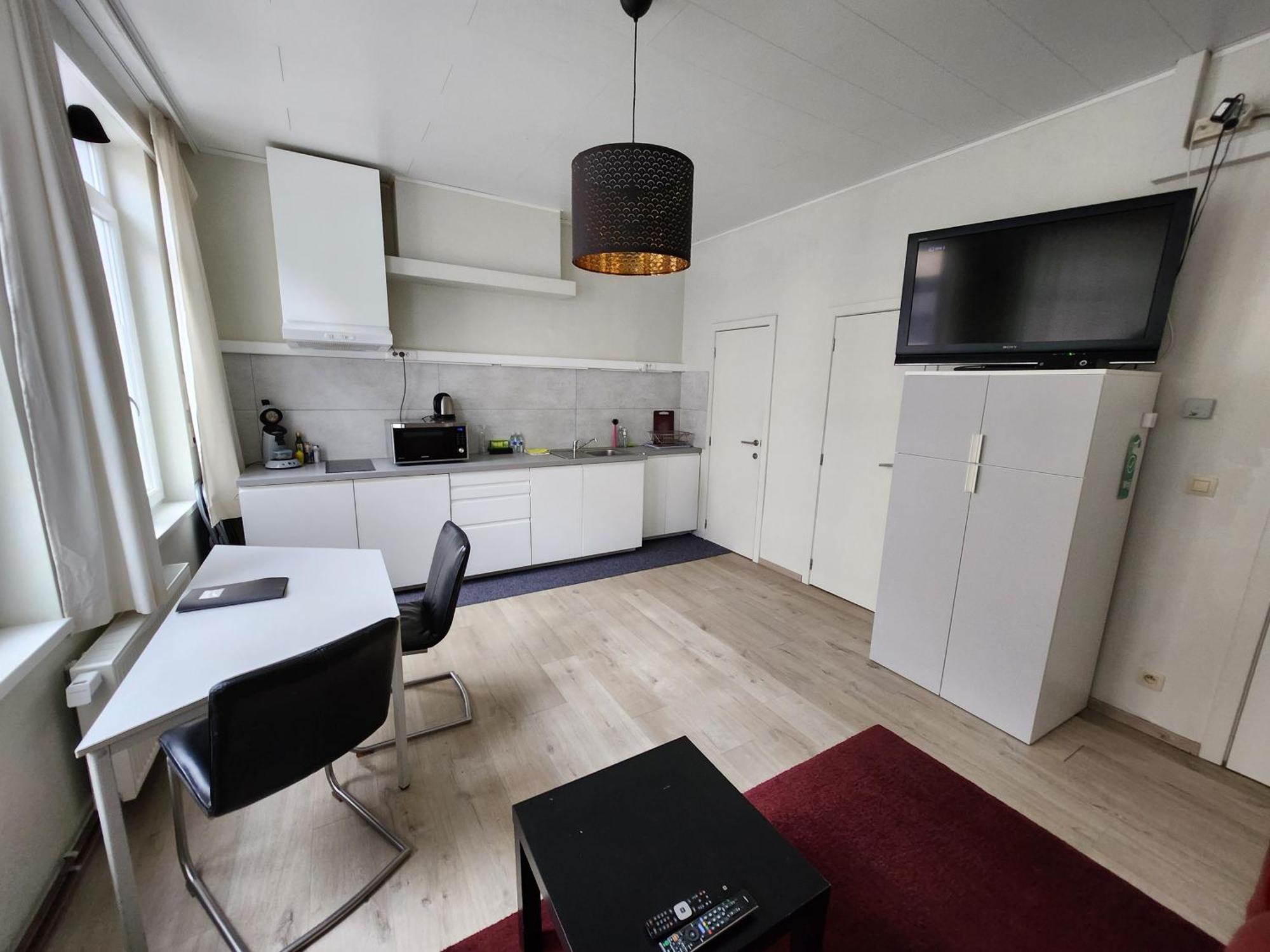 Albert Studio'S Malines Extérieur photo